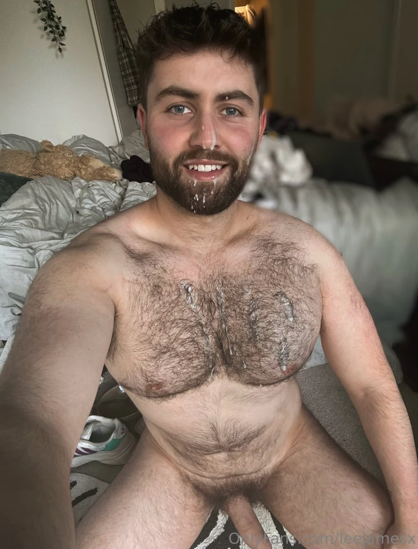 Gave myself a big facial today was needed thinking of doing more of 