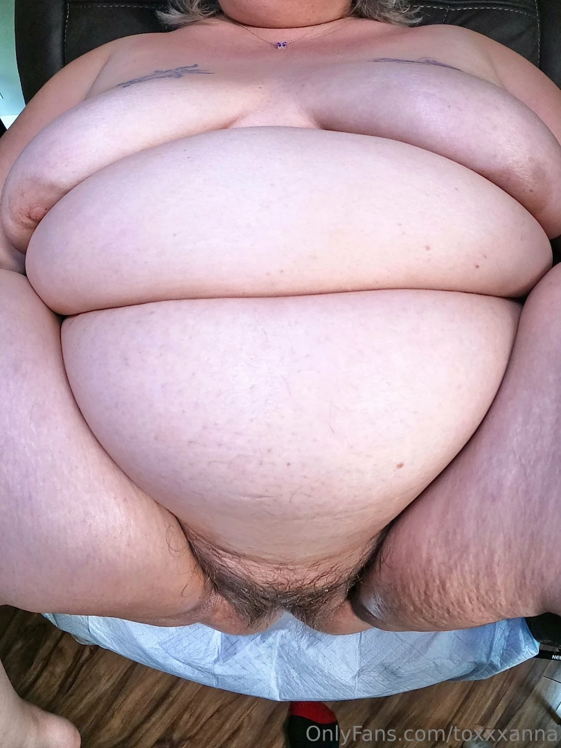 Toxxxanna part 13 