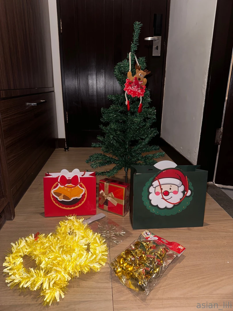 That s it the magical days of joy champagne and fun are coming soon part 1 