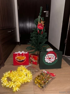 That s it the magical days of joy champagne and fun are coming soon part 1