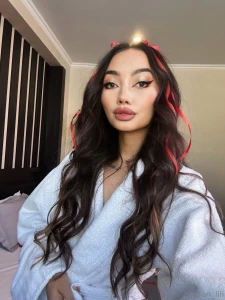 - amp styled up camera ready and just the right amount of trouble