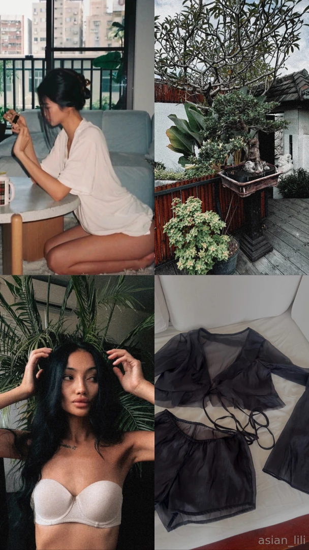 Pretty yes but it s the vibe that gets you 