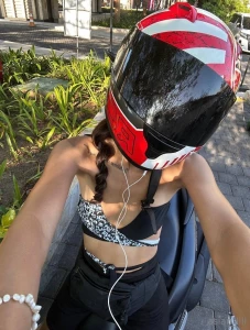 Island chronicles freedom has a sound and it roars under me every time