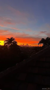 Island chronicles some evenings feel like they re meant to be kept