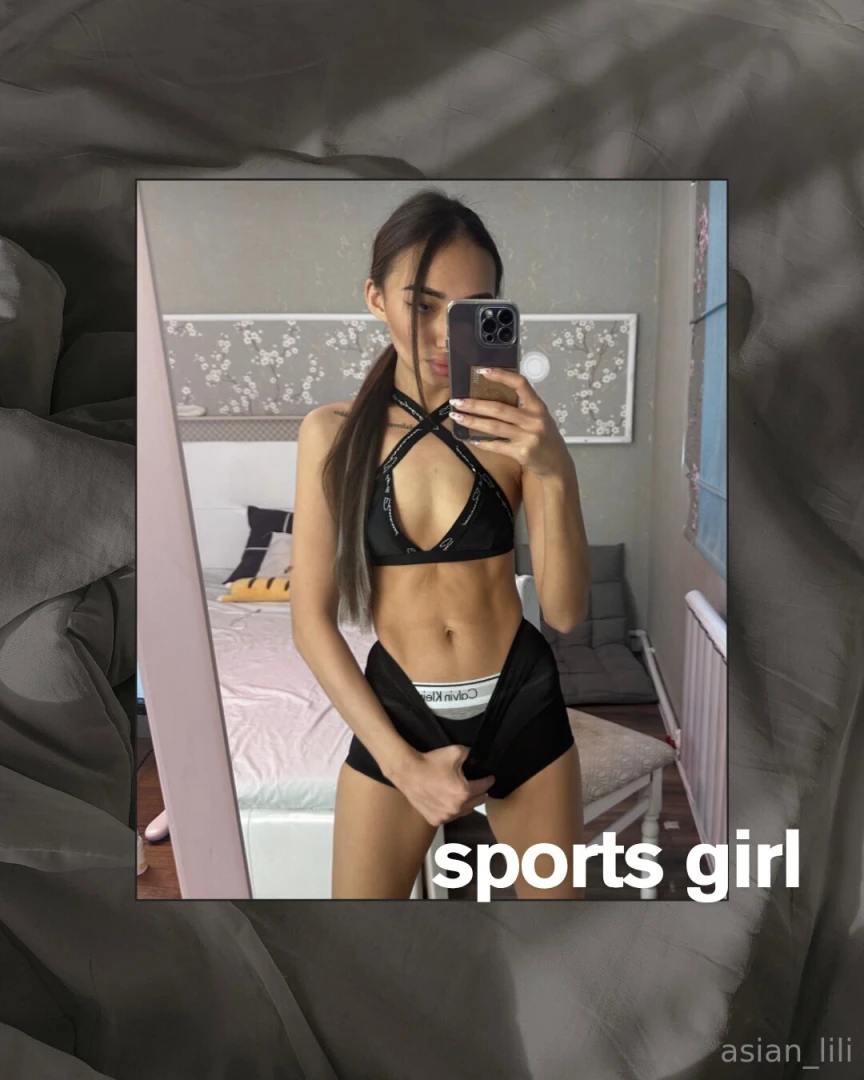 Game time which lili are you today i can be many things but today i m part 1 