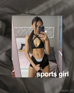 Game time which lili are you today i can be many things but today i m part 1