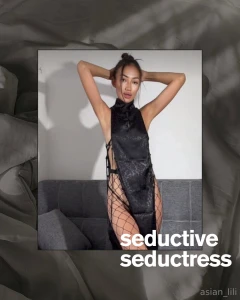 Game time which lili are you today i can be many things but today i m part 2