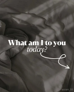 Game time which lili are you today i can be many things but today i m part 3