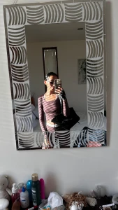 If i gave you the power to choose who i become today what would you