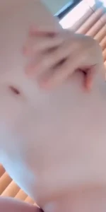 Exploration of my body