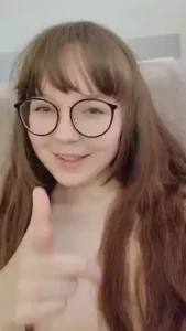 Just a little message