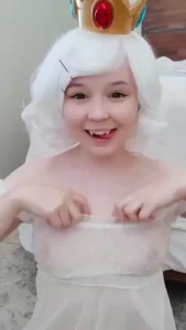 You didn t think i was done posting boosette stuff did you
