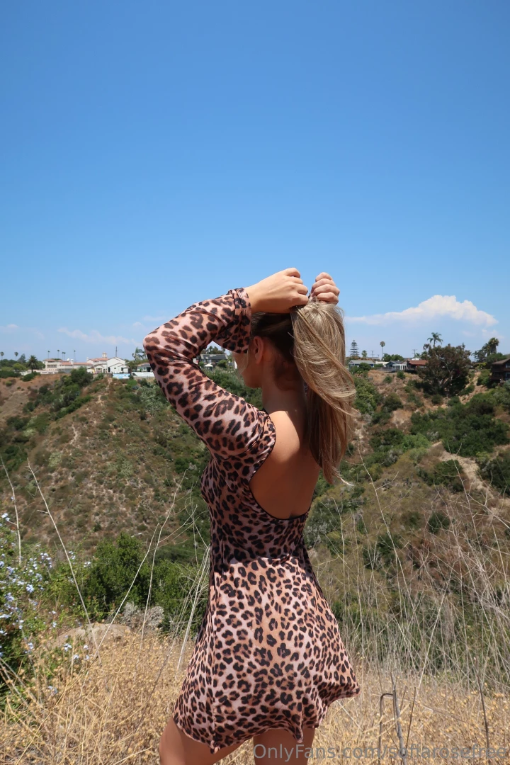 Connecting with nature part 1 