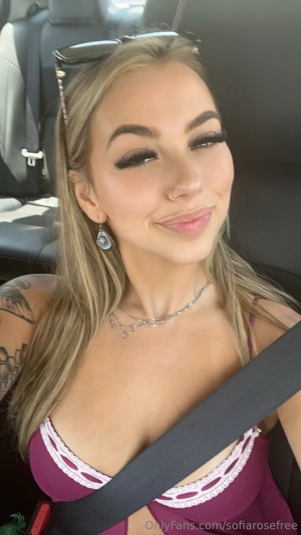 Where would you like to take me part 16 