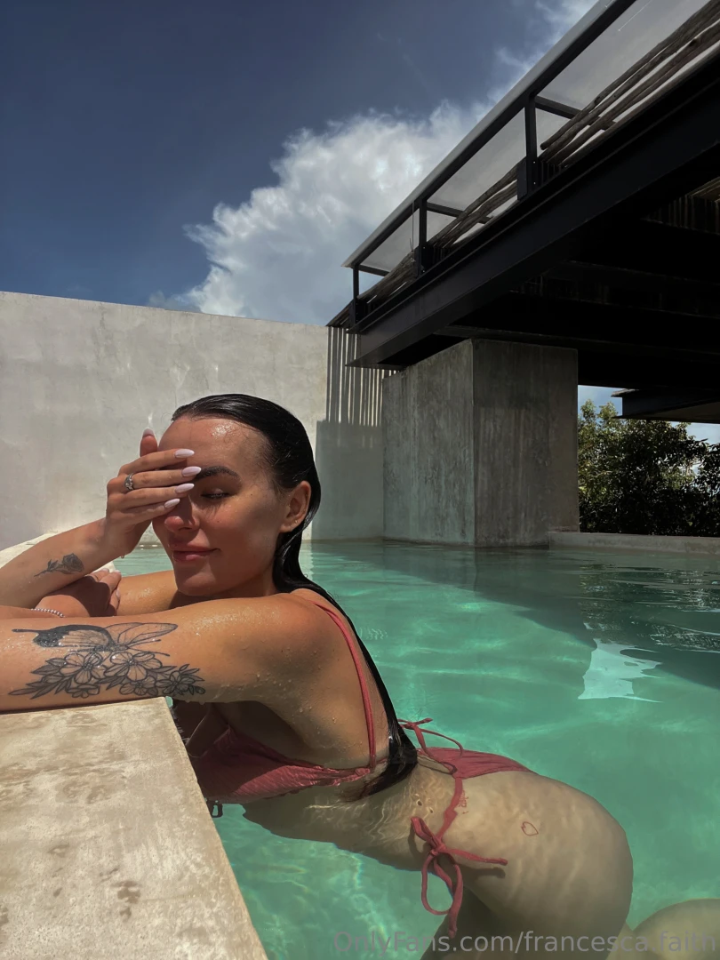 Wouldn t you like to take a swim part 1 