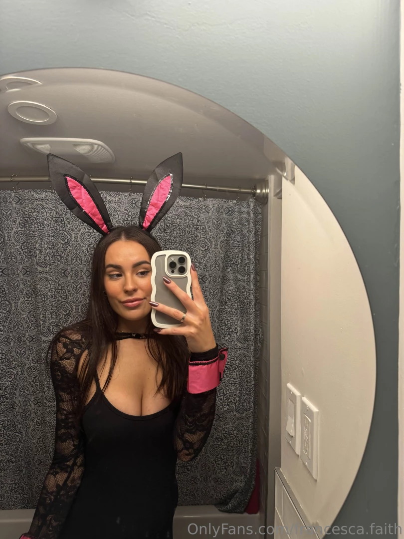 Francesca-faith 