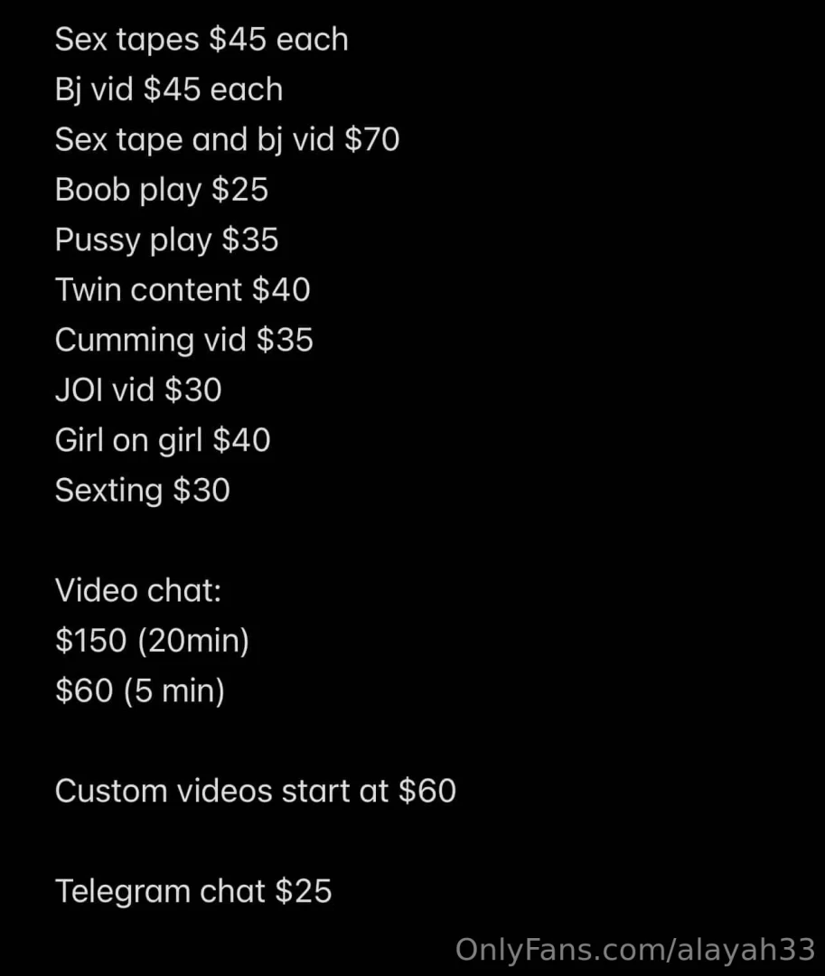 If you want any content message me or go sub to my other account 