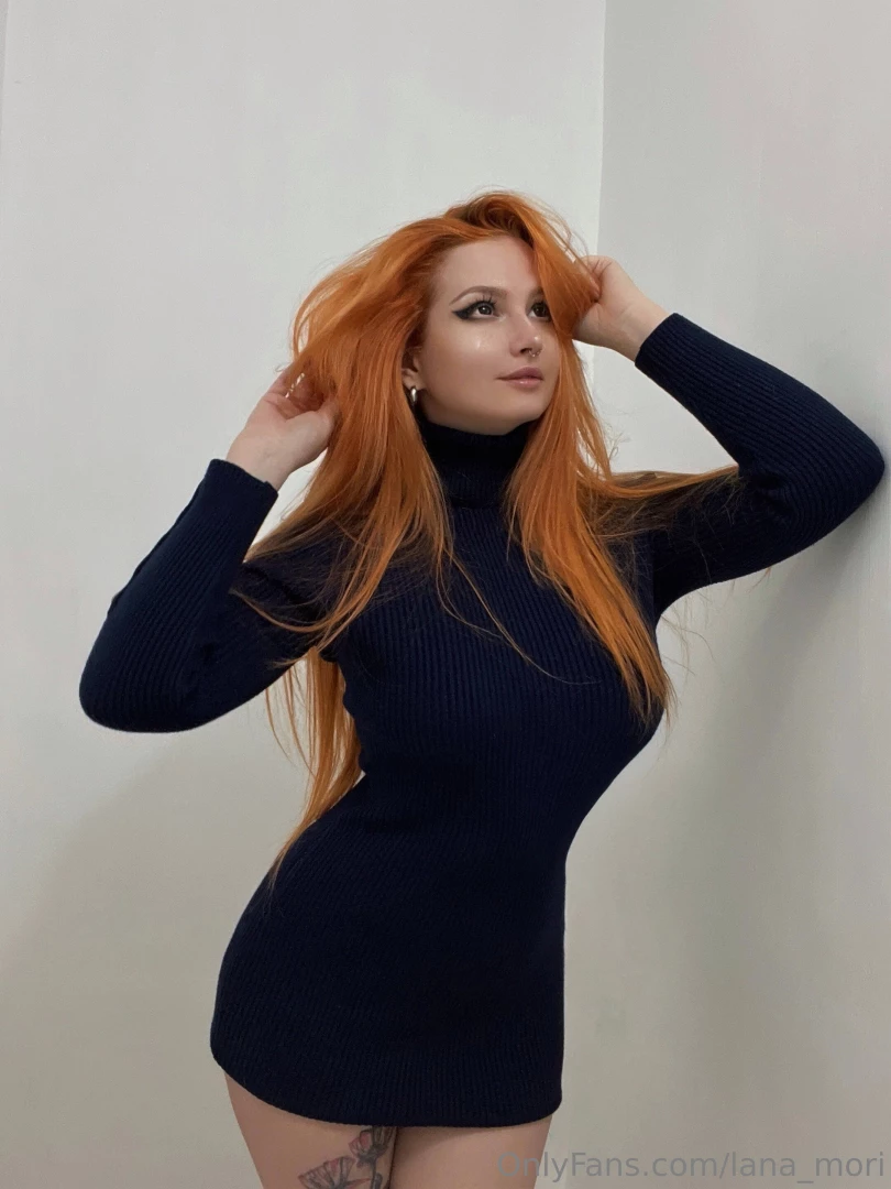 Do you feel the holidays approaching 