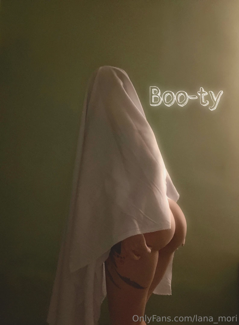 If ghosts don t exist how do you explain this 