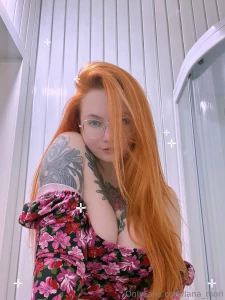 Refreshed my hair color