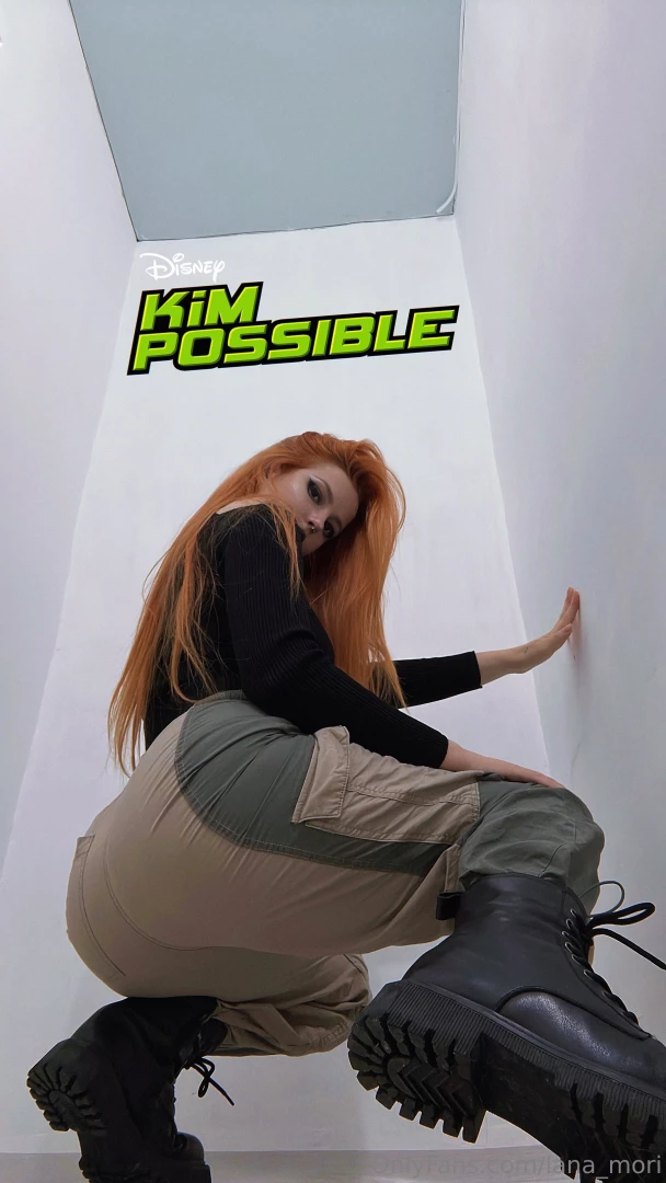 Kim possible part 6 