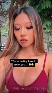 Jamieluna part 12