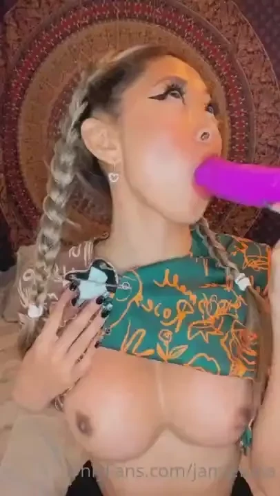 You taste so good babe 