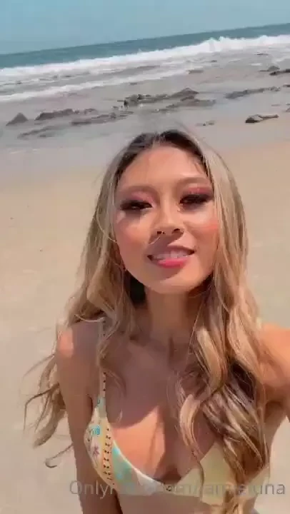 Ever had sex on the beach daddy 