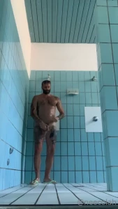 Cold showers after workout do you guys like this kind of posts part 1