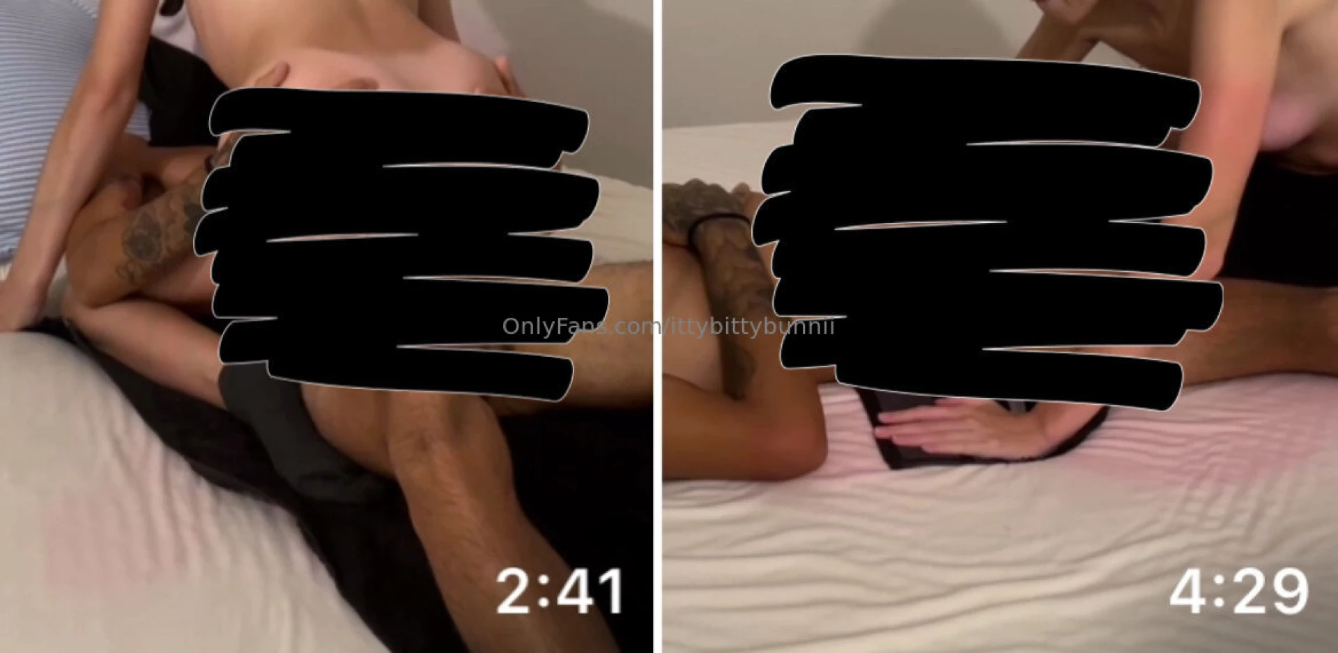 Early halloween special 2 new b g videos available please message me 