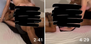 Early halloween special 2 new b g videos available please message me