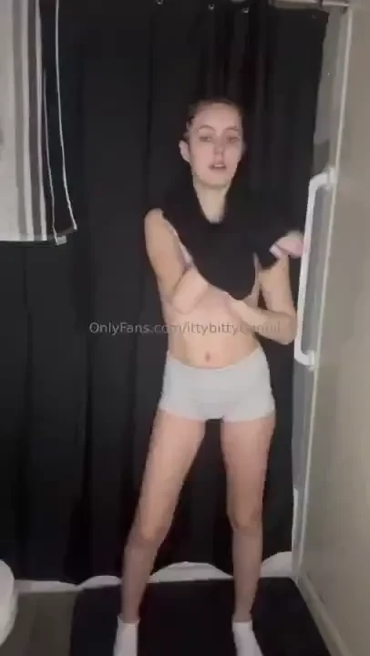 Ittybittybunnii part 70 