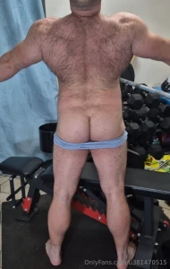 18mins of showing my shape in different briefs and before unloading part 1