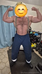 A peek at my last vid vid has me stripping to music and shaking my cum part 2