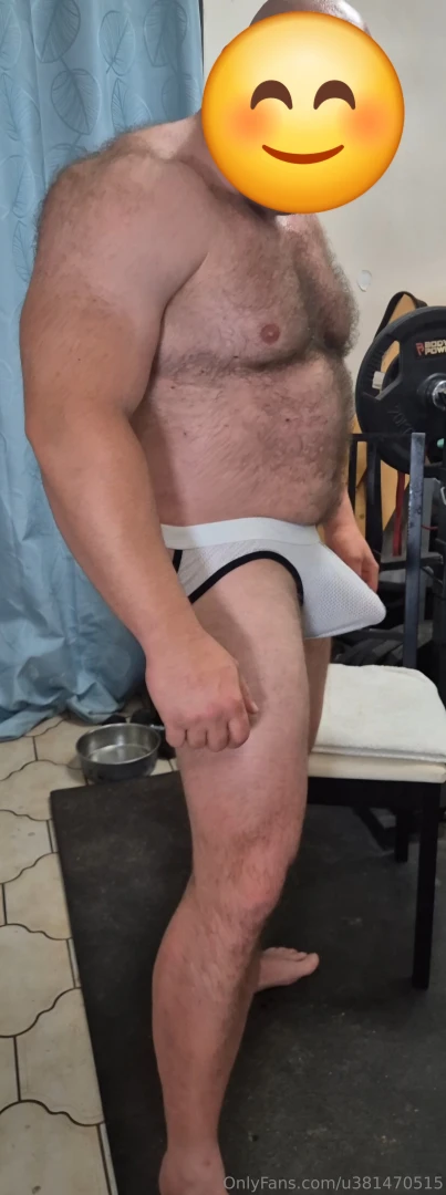 A peek at my last vid vid has me stripping to music and shaking my cum part 4 