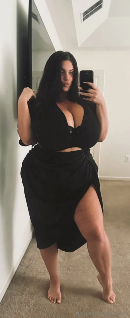 I ve gotten so many requests for a photo of me wearing clothes so here 