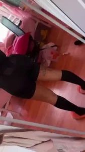The new body so far i m only 2 weeks post opp