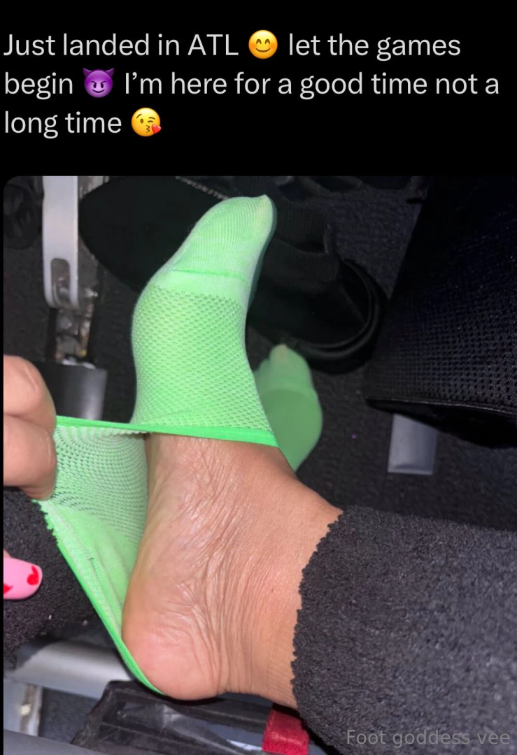 Footmazinggds part 2 