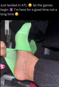 Footmazinggds part 2