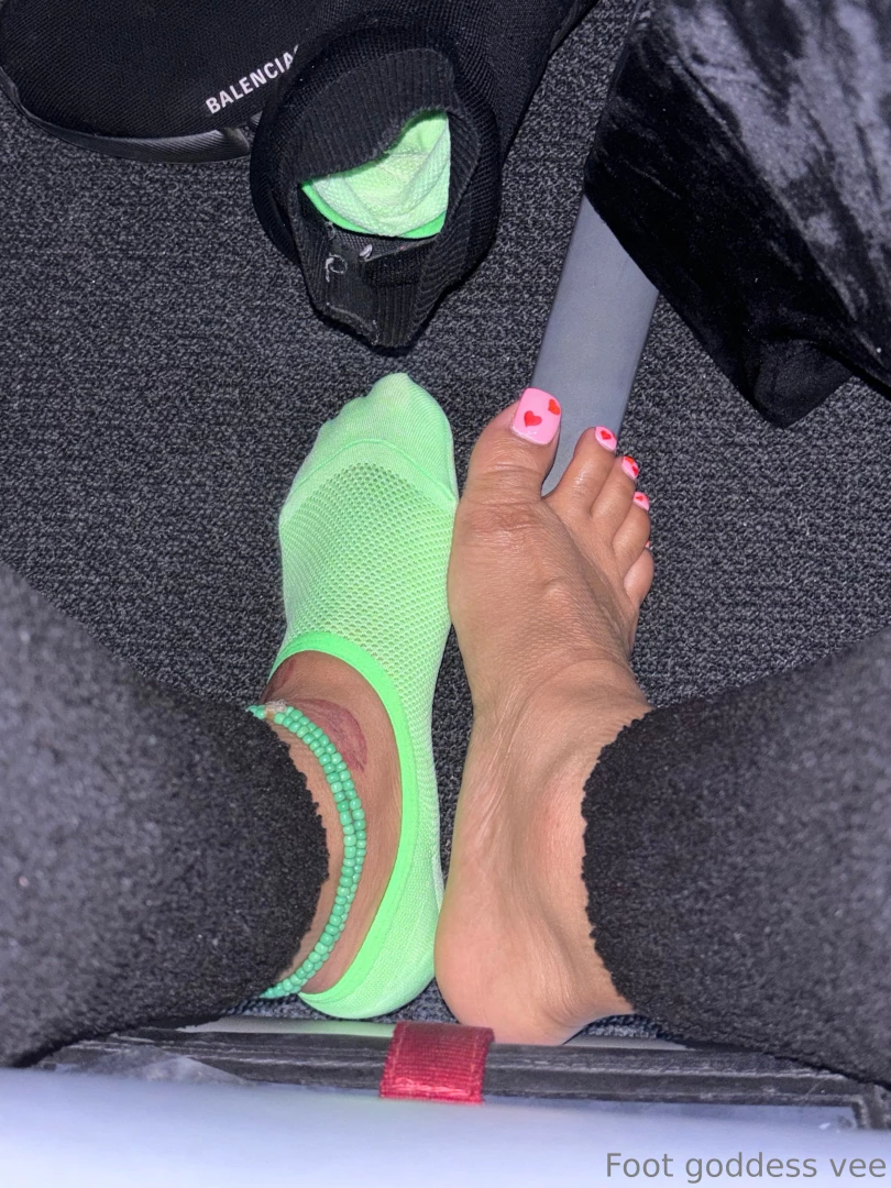 Footmazinggds part 3 