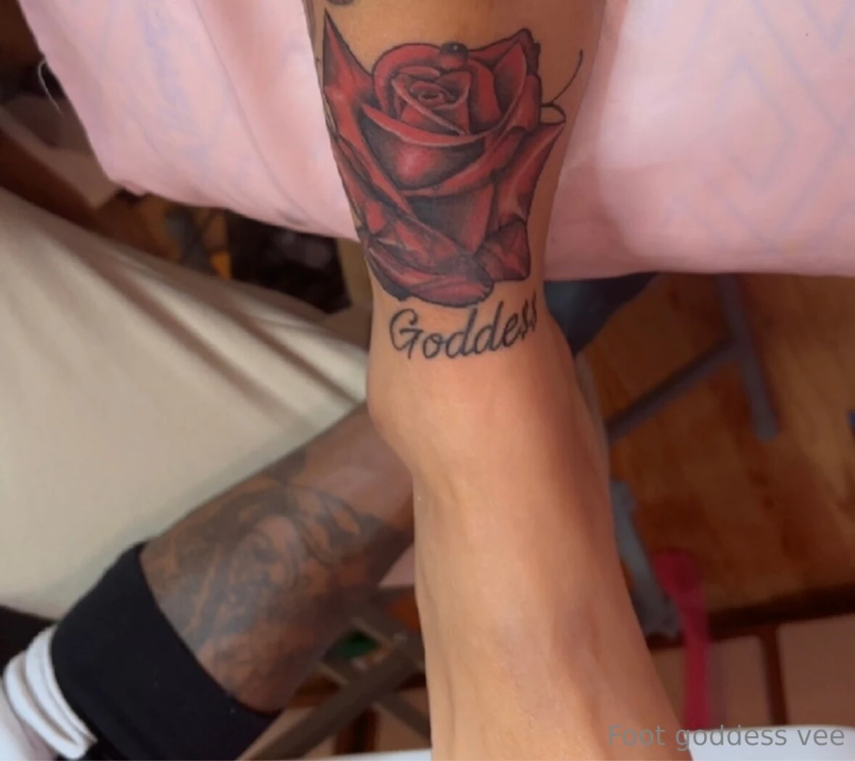 Footmazinggds part 4 