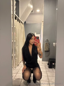 Big girl energy tvylorafterdark