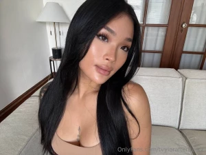 Glaze your cum on my pretty face tvylorafterdark