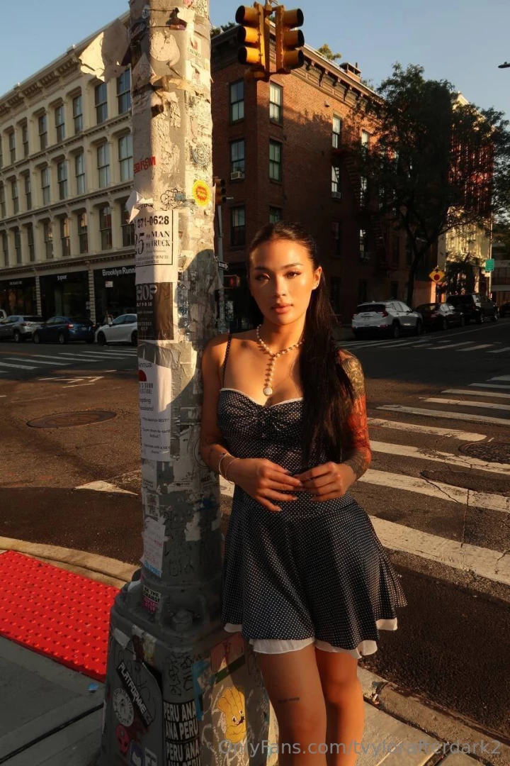 Golden hour tvylorafterdark 