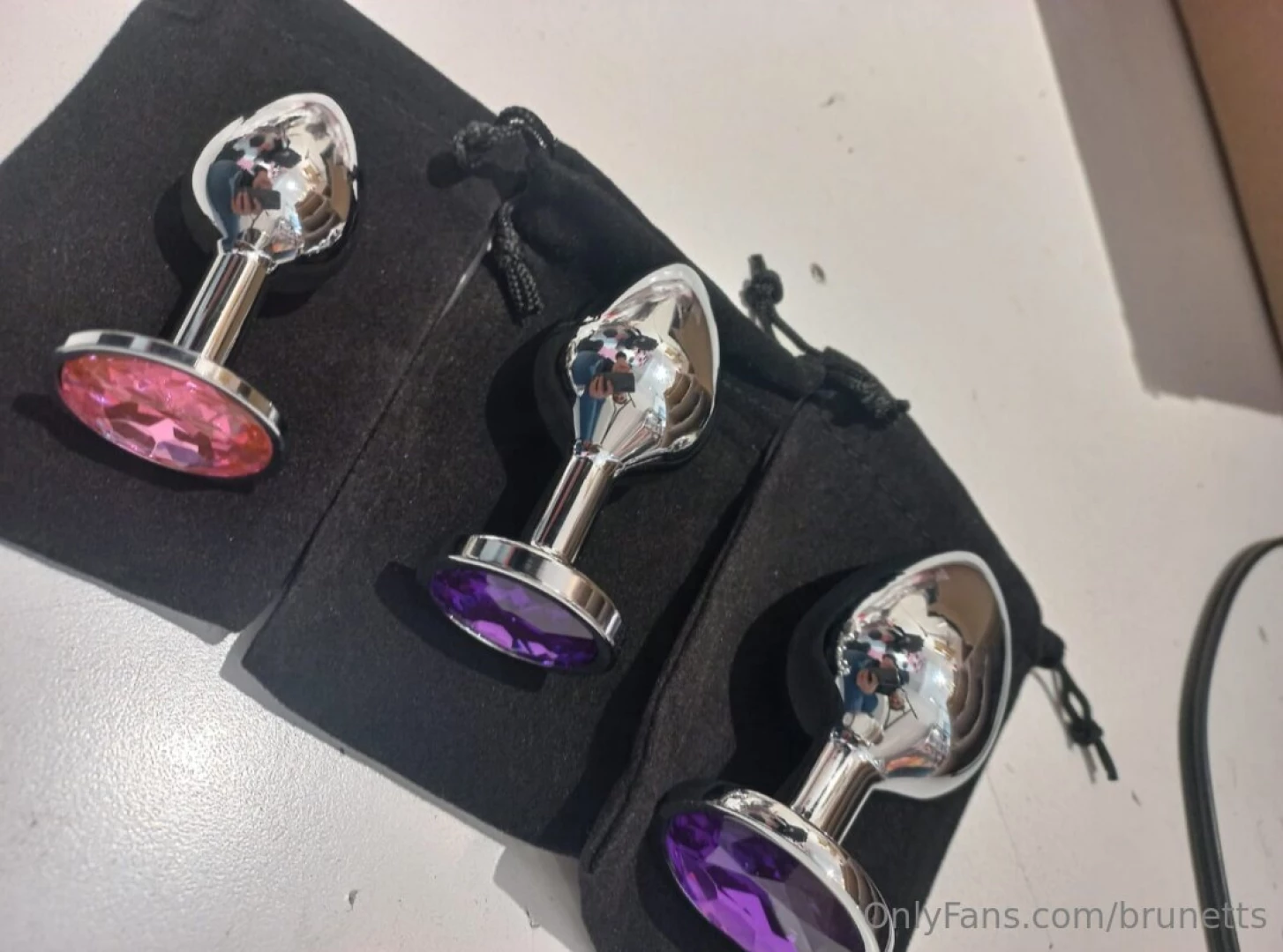 Hello slave your goddess wants to buy these exquisite toys help me buy part 2 