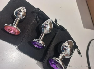 Hello slave your goddess wants to buy these exquisite toys help me buy part 2