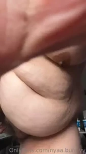 My fat hairy pussy is ready for your cock or tongue super up close amp