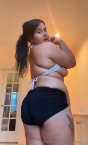 How d you sleep part 7