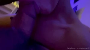 Came over for some quality goon time