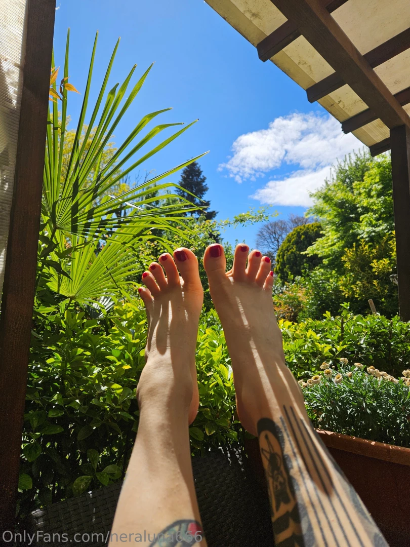 And now welcoming spring 